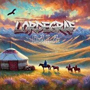 Lordegraf — Хафиз (Remaster)